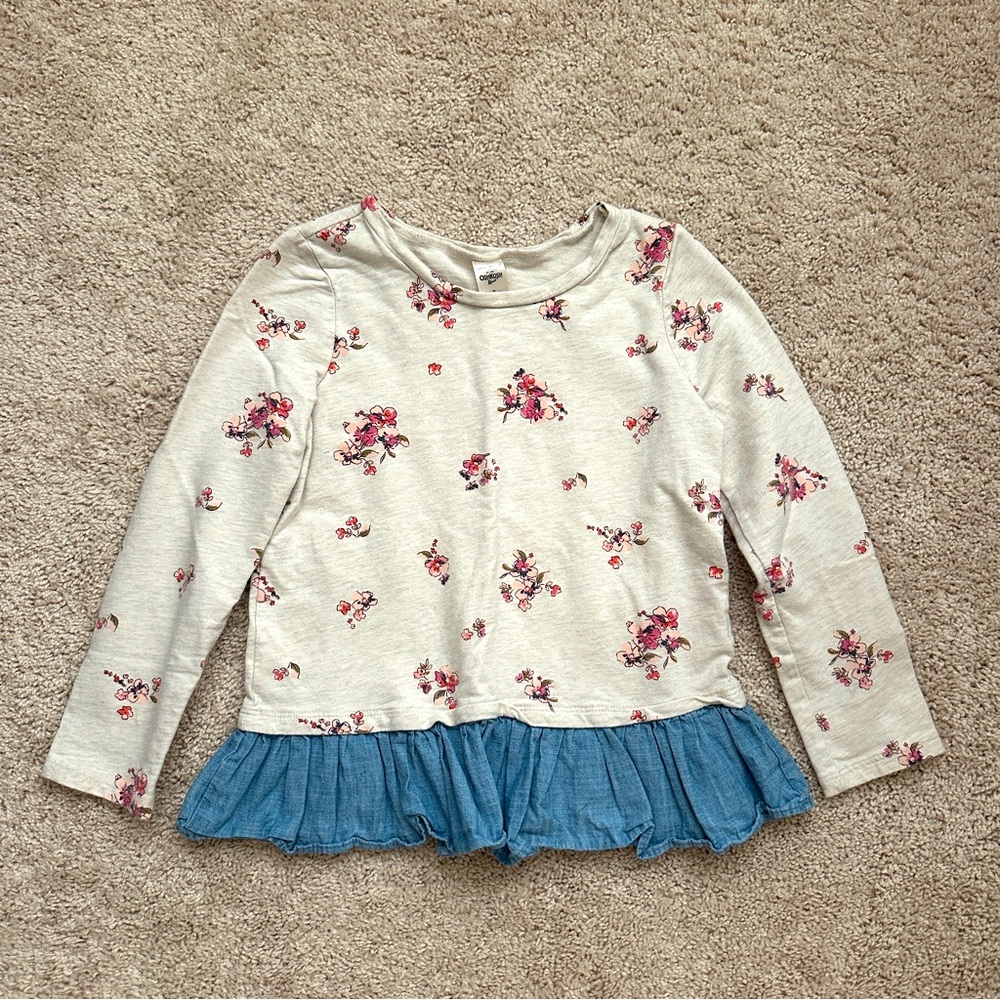 Girls Top